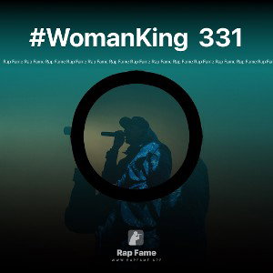 #WomanKing 🫶🏾 331
