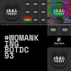 #WomanKing 🫶🏾 BOTDC 93