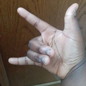 I make it