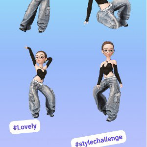 12345678 challeng