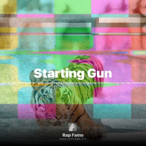Starting Gun