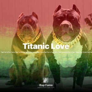 Titanic Love
