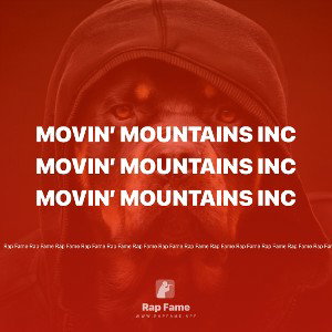Movin’ Mountains Inc