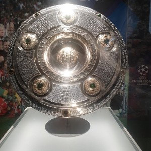 ⚽ Fußball⚽