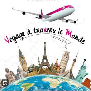 de par le monde 