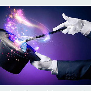 abracadabra 