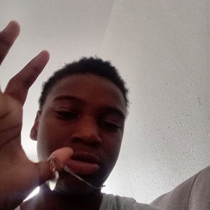 Kam on the  beat 