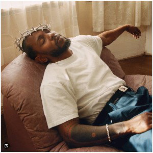 Kendrick is 🗑️ 