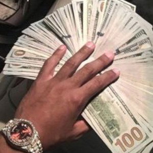 YBG everyday YBG SHITCH