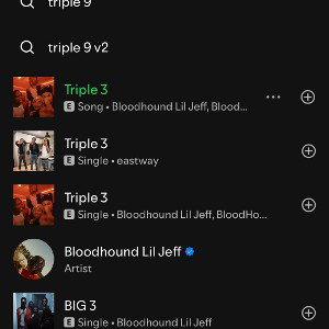 Bloody family