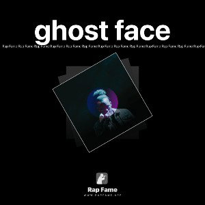 ghost face