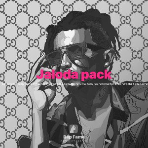 Jaloda pack