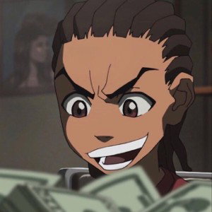 Wandaroll EC - Nearby ( She wanna bust)