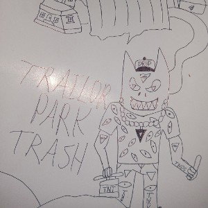 TRAILOR PARK TRASH FREESTYLE 