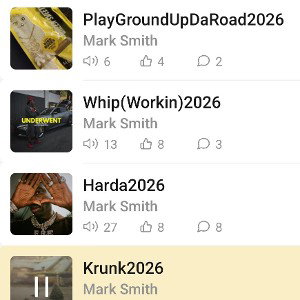 UpThereWeighHigh2026