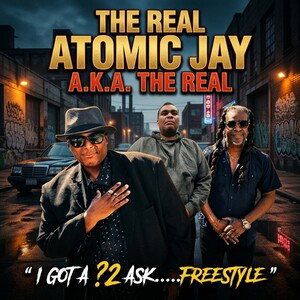 I GOT A ?2 ASK......FREESTYLE 