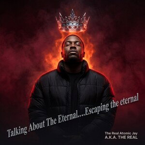 Talking About The Eternal....Escaping the eternal 