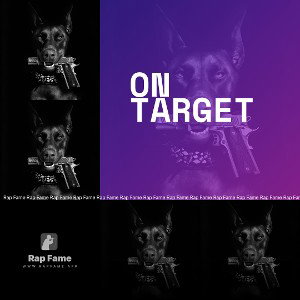 on target 