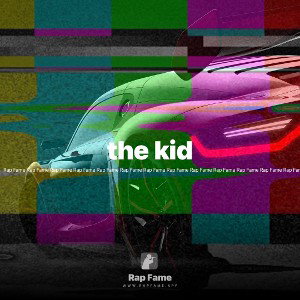 the kid