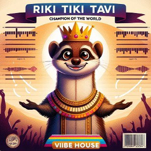 Рики Тики Тави