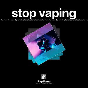 stop vaping 