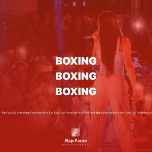 boxing 