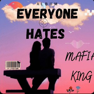 EVERYONE HURTS 