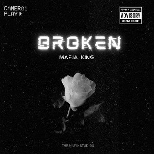  BROKEN