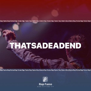 THATSADeadEND
