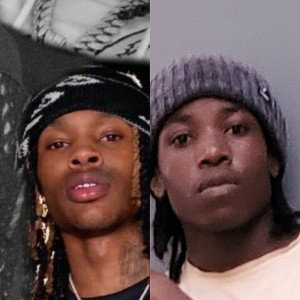 like me by lil von