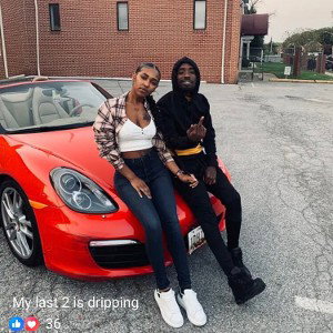 Gchick Ft 3g Yaya - step on it 