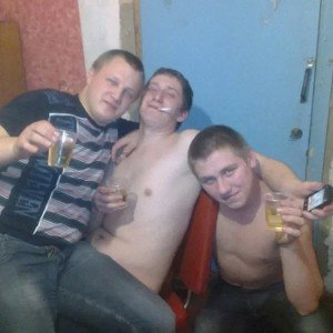 я сдох