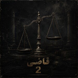 GHAZY 2 / قاضی ۲