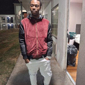 Dripcrazy- IDK 