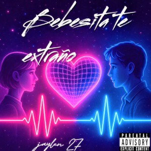 Blessy_073 X Jaylen 27 - Bebesito té extraño y bebesita Remix 