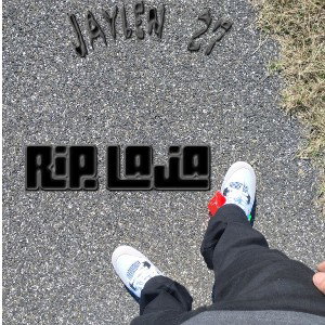Jaylen 27 - Rip laja pt 2 Prod By.indigo 808 