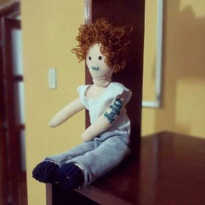 mi degrasia causa y sueños