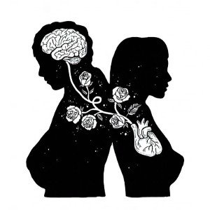 When We First