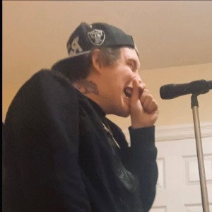 She Feelin Me (Freestyle)