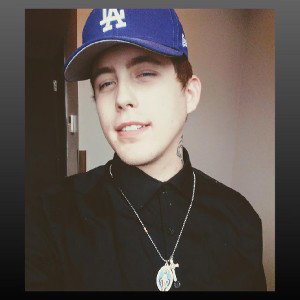 Jesse 2Flyy - Ms Jackson’s Daughter (Prod.CEO 4L)