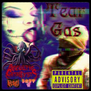 "Tear Gas" (Baby-V! and B-Cool! as Occultic Catalysts)