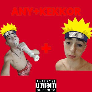 Any+KEKKOR