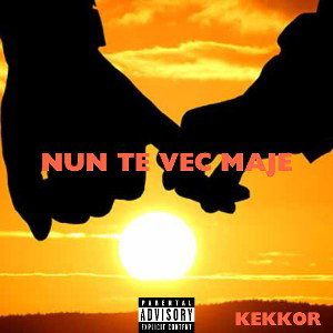 NUN TE VEC MAJE(GATA ONLY REMIX)