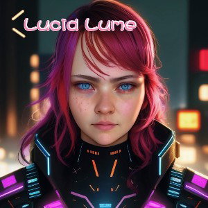 Lucid Lume - Don’t hate 