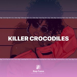 killer crocodiles 