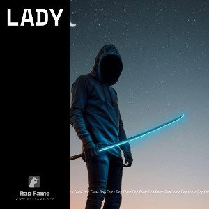 lady