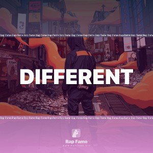 Different 