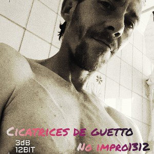 Cicatrices de Ghetto
