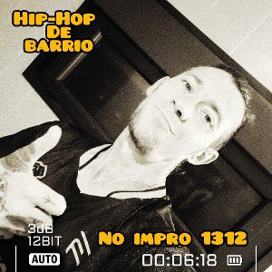 Hip-Hop De Barrio