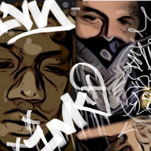 we bu:.337mob ft double I (Musko:.Muzik